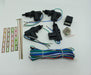 Chechenhao Centralized Locking System Set for Ford Galaxy - Complete! 2