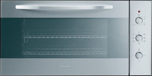 Ariston Burlete Puerta De Horno Cocina Cp059mt.2 90cm Origin 4