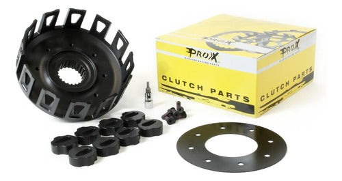 Pro-X Clutch Basket For Yamaha WRF 450 (2009) - Cafe Race 0