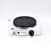 Electric Single Burner Stove 1000W AW-3256 5