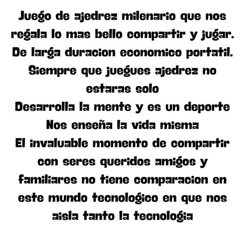 Ajedrez Para Niños Y Adultos: Desarrolla Habilidad Mental 2