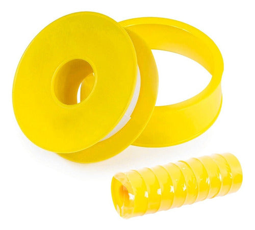 Mega Sale Teflon Tape 10 Units 19mm X 10m 0