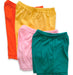 Mix Remeras Short O Bermudas Modal-Spum-Viscosa Talles 2 Al 8 1