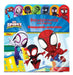 Citykids Spidey Busca Y Encuentra Con Tapitas 1