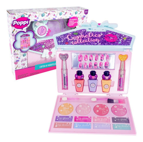 Ploppy Makeup Bag Set for Girls - Ploppy 381435 0