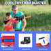 Romker Toy Rifle Nerf Sniper Automatic Gift for Kids & Adults 4