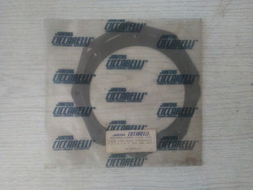 Ciccarelli Differential Gaskets - Peugeot 504 (Angular Helical) 1