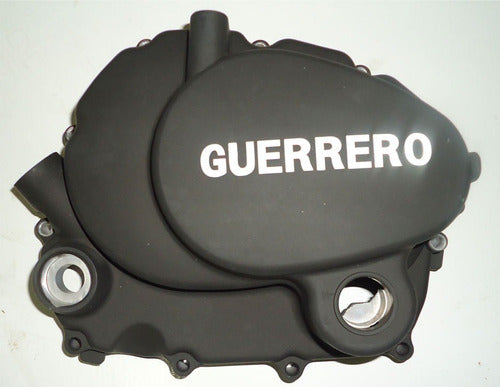 Tapa Embrague Guerrero Queen 150 2010 0