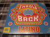 Throw Back - Latino - Box 3 CDs Importado Nuevo Cerrado 0