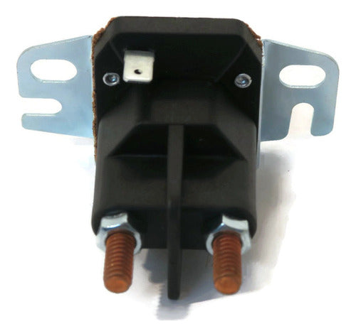 New Starter Solenoid for Briggs and Stratton 5