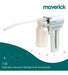 Maverick Manual Suction Aspirator 7E-D 1