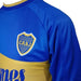Boca Juniors Retro 2000 Riquelme Quilmes T-Shirt 2