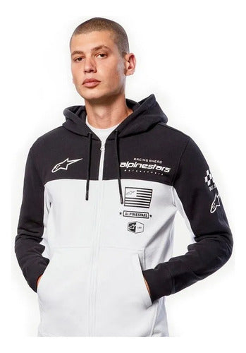 Alpinestars H Block Hoodie 1