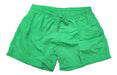 Men's Solid Quick Dry Imported Swim Shorts 8
