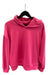 Sport Gym Oversize Women's Running Hoodie, Training Gym Sweatshirt 0