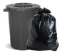 Colombraro Trash Can 100 Lts + 100 Bags 80 X 110 3