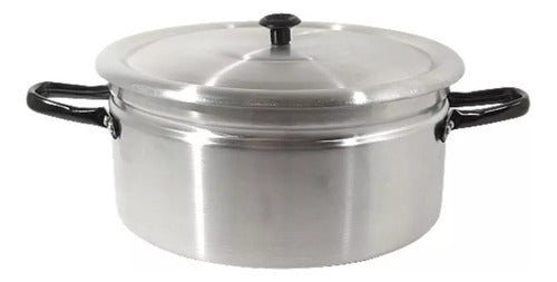 Ilusiones Charol Casserole N20 0