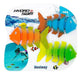 Bestway Peces Multicolores Para Buceo Ploppy.3 381877 1