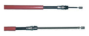 Fremec Right Rear Brake Cable for Ford Ranger 0