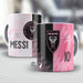 Tazas Inter Miami Messi  Souvenirs Cumpleaños Personalizada 5