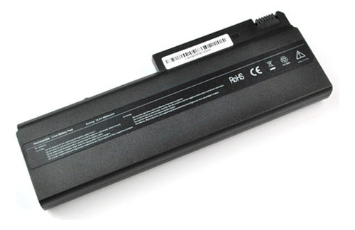 Bateria P/notebook Hp/compaq Mo.nx/nc/65x/67x/69x 1