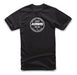 Alpinestars Circle Track Casual T-Shirt for Motorcycles 0