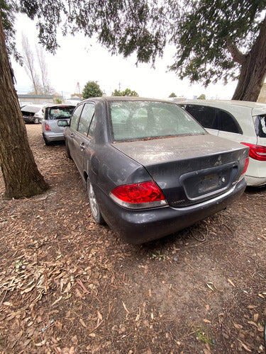 Repuestos De Mitsubishi Lancer 0