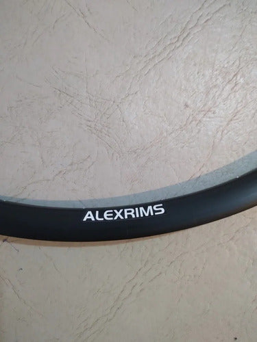 Alexrims 29 Inch Wheel Rim, 32 Holes XD Elite 0