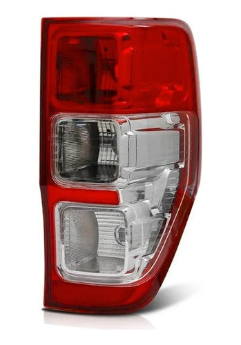 FAL Rear Light Ford Ranger 2013 2014 2015 2016 ... 2018 Right 0