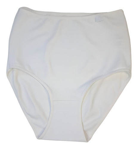 Universal Lycra Panties Sol Y Oro 1023SY 4