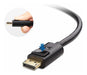 Cable Matters Mini DisplayPort To DisplayPort Cable 5m 2K 60Hz 3