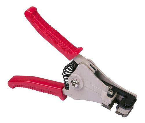 Makawa Automatic Wire Stripper - 7 Inches - Electroimporta 0