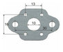 Junta Base Carburador 26cc 33cc 34cc Bordeadoras Chinas 0