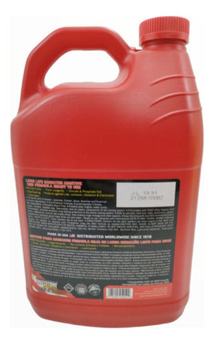 Freezetone Red Imported Original Refrigerant 4L Pack of 6 2