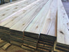 Indgama Saligna Board, Dried, 1st Quality and Planed 1 1/2 X 5 X 3.97 3