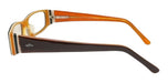 Saffron First Quality Acetate Frame Modern Design Flex 4