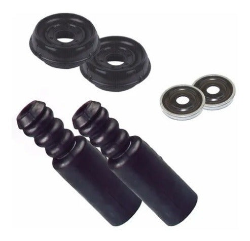 Kit Fuelle Cazoleta Crapodina Amortiguador Renault Kangoo 0