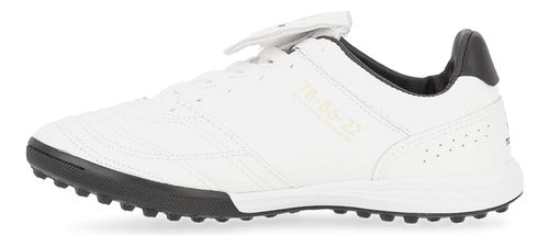 Topper Zapatillas Artis II Hombre En Blanco | Dexter 1