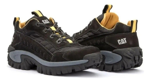 Caterpillar Cat Intruder Sneakers 1