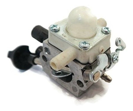 La Rop Shop Carburetor Carb Se Ajusta A Stihl Sh56 Sh56c Sh8 2