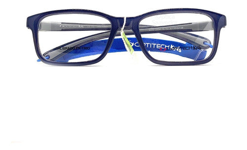 Optitech Flexible Glasses Kids K070 1