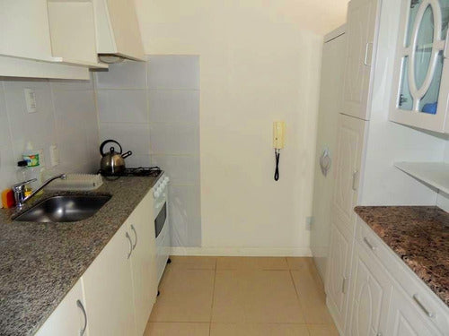 Apartamento En Piriápolis (piriápolis Centro) Ref. 2636 7