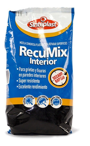 Recumix Interior 1/2 Kg - Sagitario 0