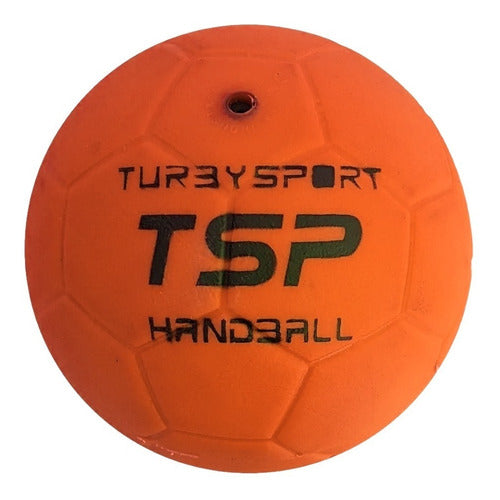 15 Handball Ball TSP LMR Sports 1