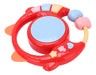 Baby Musical Rattle Toy Infant Puzzle Brinquedo Para Educaçã 3