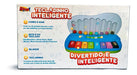 Brinquedo Educativo Tecladinho Inteligente Aprende Brincando 3