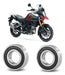 Rolamentos Roda Dianteira Suzuki V-strom 1000 0