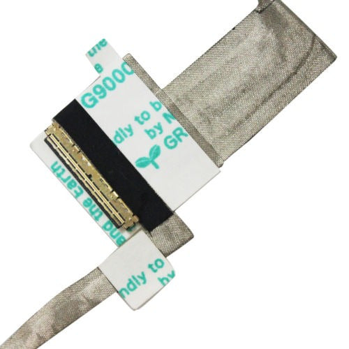 Lcd Led Lvds Cable Pantalla De Video Para Toshiba Satellite 2