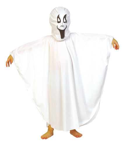 Disfraces Candela Halloween Ghost Costume 0