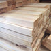 TRIPAYN Tirante De Madera Pino Cepillado 2 X 5 X 4.27 Mts. Techos 1